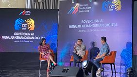 Perkembangan teknologi kecerdasan buatan (AI) terus mengguncang berbagai sektor industri, termasuk media. Namun di tengah gelombang disrupsi digital tersebut, para investor justru menilai industri media masih memiliki prospek yang menarik.