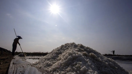 BMKG: 66 Persen Wilayah Jabar Dikepung Kemarau Lebih Awal dan Kering