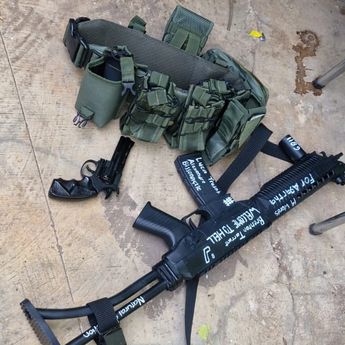 Remote Pengendali hingga Bom Rakitan Ditemukan di Lokasi Ledakan Kelapa Gading