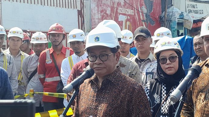 Pramono Anung
