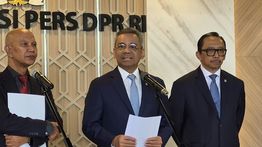 Rekor Baru APBN 2027, Belanja Negara Tembus Rp4.106 Triliun