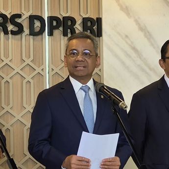 Rekor Baru APBN 2027, Belanja Negara Tembus Rp4.106 Triliun