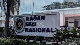 BGN Buat Aplikasi Rating MBG, Layanan Bisa Dikasih Bintang