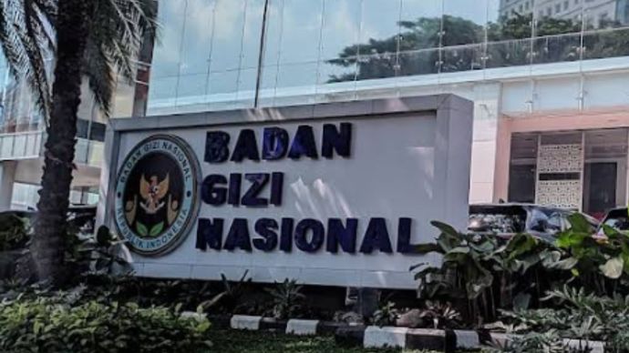 Kantor BGN