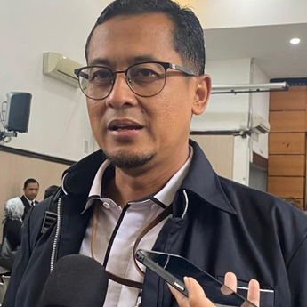 KPK Serahkan 142 Bukti di Sidang Praperadilan Sekjen PDIP Hasto Kristiyanto