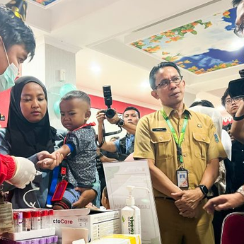 Polisi Militer Kerahkan Intel Untuk Awasi Kinerja Prajurit--UDH NAEK