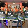 Perwakilan Pegadaian Berlaga di E-Sport Edutainment Kelas Dunia, Sapu Bersih Juara Microsoft Excel World Championship Indonesia 2025