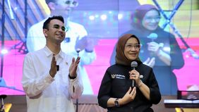 Menteri PANRB Rini Widyantini menyebutkan bahwa capaian Raffi Ahmad di usianya yang masih muda tak hanya menjadi inspirasi, tapi juga peluang untuk membangun kolaborasi antara ASN muda dan dunia kreatif.