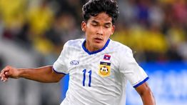 Pemain Loas Ditangkap Polisi Usai Terlibat Pengaturan Skor di Piala AFF 2026