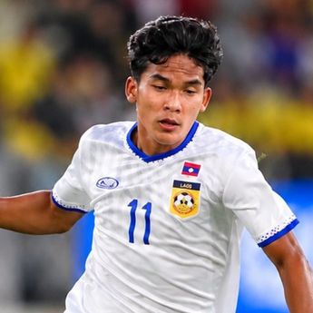 Pemain Laos Ditangkap Polisi Usai Terlibat Pengaturan Skor di Piala AFF 2026