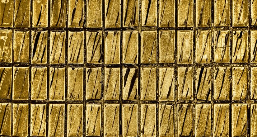 Ilustrasi Emas <b>(FreePik)</b>