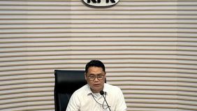 komisi Pemberantasan Korupsi (KPK) mengungkapkan bahwa pihaknya tengah menelusuri keterlibatan sejumlah pihak di Bank Indonesia (BI).