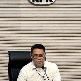 KPK Selidiki Keterlibatan Bank Indonesia dalam Dugaan Korupsi Dana CSR BI