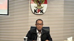 KPK Geledah Kantor Imigrasi Jakarta Pusat dan Jaksel Terkait Penyidikan Kasus Silmy Karim