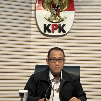 KPK Geledah Kantor Imigrasi Jakarta Pusat dan Jaksel Terkait Penyidikan Kasus Silmy Karim