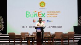 Kementan: Indonesia Hadapi Tantangan Besar, Kebutuhan Pangan dan Kurangi Ketergantungan Energi Fosil