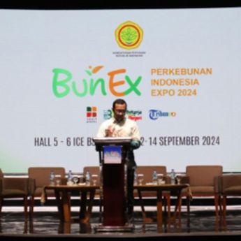 Kementan: Indonesia Hadapi Tantangan Besar, Kebutuhan Pangan dan Kurangi Ketergantungan Energi Fosil