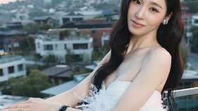 Penyanyi asal Korea Selatan, Tiffany Young, siap menyapa para penggemarnya di Indonesia lewat konser solo bertajuk "Tiffany Young: Edge of Calm Tour in Jakarta". Pertunjukan yang dihelat pada 19 September 2026 ini bertepatan dengan momen spesial pera