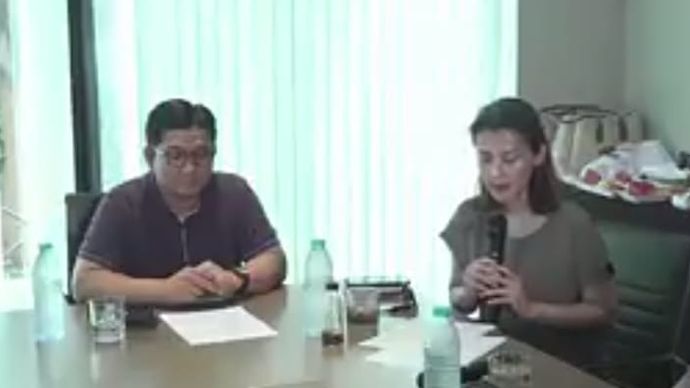 Preskon BNI soal Aek Nabara