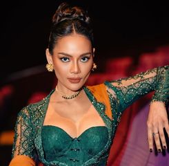 Erika Carlina Terima Risiko Dihujat Netizen Karena Hamil di Luar Nikah