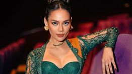 Erika Carlina Bongkar Sosok Ayah dari Anaknya, Sering Live dan Ngomong Jawa