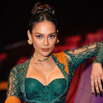 Erika Carlina Terima Risiko Dihujat Netizen Karena Hamil di Luar Nikah