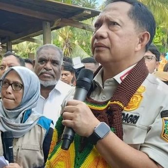 Mendagri Sebut Prabowo Prioritaskan Pemenuhan Kebutuhan Dasar Masyarakat