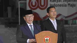 Pramono Lantik 992 Pejabat Fungsional, Ini Rinciannya