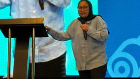 Arahan tersebut disampaikan Presiden usai menghadiri rapat kerja bersama anggota Kabinet Merah Putih, pejabat eselon I kementerian dan lembaga, serta para direktur utama BUMN.