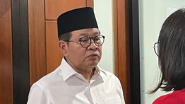 JPO Sarinah Bakal Dibangun Lagi