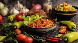 Indonesia Masuk 10 Besar Destinasi Wisata Kuliner Terbaik Dunia