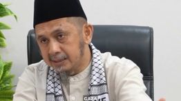 Kyai MUI Sarankan Indonesia Jangan Terburu-buru Tinggalkan Board of Peace: Kita Perlu Objektif