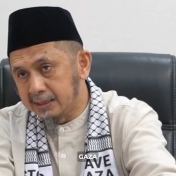 Kyai MUI Sarankan Indonesia Jangan Terburu-buru Tinggalkan Board of Peace: Kita Perlu Objektif