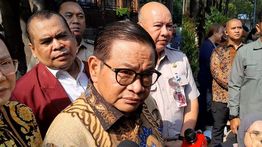 Pramono: Jakarta Sekarang Sudah Kembali Normal