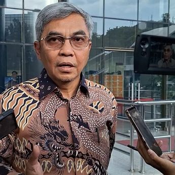 KPK Sita Dokumen dari Rumah Ridwan Kamil Terkait Kasus Dugaan Korupsi BJB