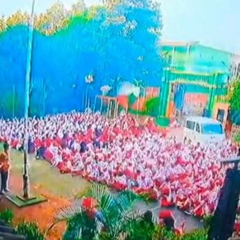 5 Korban Tabrakan Mobil SPPG Masih di RS, Wajahnya Dioperasi-Dirawat Dokter Ortopedi