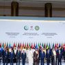 KTT Doha Tegaskan Agresi Israel Hambat Perdamaian Timur Tengah