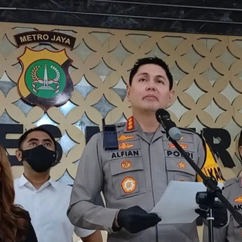 Penganiaya Karyawan SPBU Cipinang Pakai Nopol Palsu, Aslinya untuk Land Cruiser