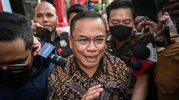 KPK Periksa Lagi Bupati Pati Sudewo dalam Kasus Suap Proyek DJKA