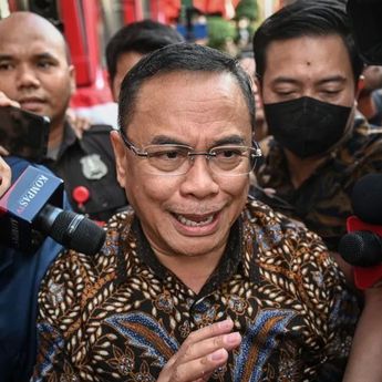 KPK Periksa Lagi Bupati Pati Sudewo dalam Kasus Suap Proyek DJKA