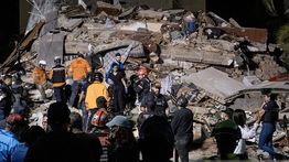 Korban Tewas Gempa Venezuela Bertambah Menjadi 1.450 Orang, Ribuan Warga Terluka