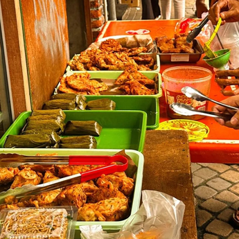 Terlalu Banyak Gorengan Saat Puasa Bisa Picu Gangguan Organ Tubuh