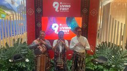 Astra Property Hadirkan Living First 2025, Angkat Kekayaan Budaya NTT