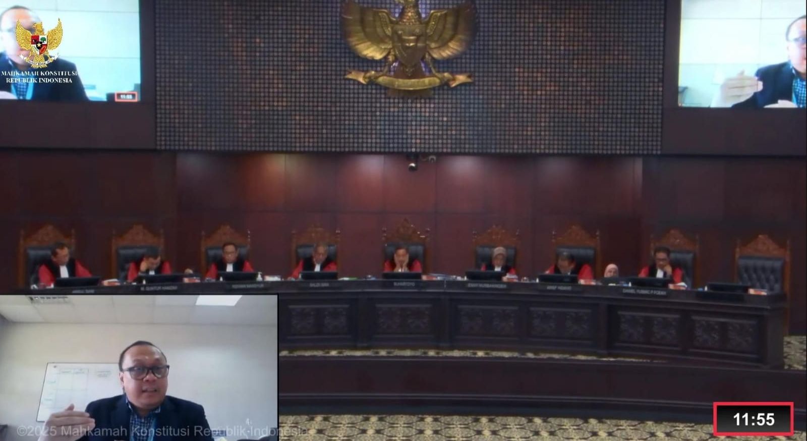 Dekan IPB: Indonesia Kiblat Ideal Regulasi Pengelolaan Zakat di Dunia <b>(Istimewa)</b>