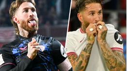 Sergio Ramos, Tukang Jagal Legendaris Real Madrid Pilih Menepi ke Liga Meksiko