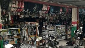 Perubahan perilaku konsumen menjadi salah satu tantangan sekaligus peluang bagi pelaku usaha kecil di Indonesia