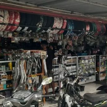 Dari Warung Kopi hingga Bengkel, Muncul 'Sosok' Teman Baru Pelaku Usaha di Era Digital