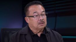 Rhenald Kasali soal Walkoutnya Tiga Caketum Hipmi: Biarkan Anak Muda Bertarung Sehat