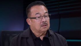 Guru Besar Ilmu Manajemen Universitas Indonesia, Rhenald Kasali, menyoroti polemik yang mewarnai proses pemilihan Ketua Umum Himpunan Pengusaha Muda Indonesia (Hipmi). 