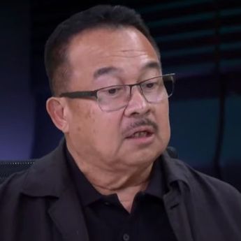 Rhenald Kasali soal Walkoutnya Tiga Caketum Hipmi: Biarkan Anak Muda Bertarung Sehat